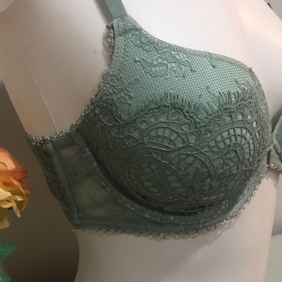 Victoria's Secret Dream Angels Push-up Bra - Picture 10 of 15